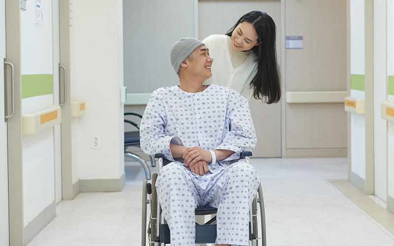 면역항암제보험이 꼭 필요한 이유